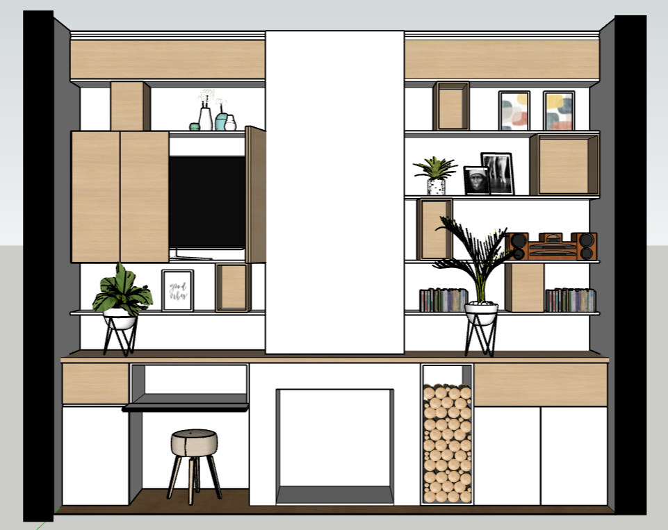 Création d’une bibliothèque sur mesure